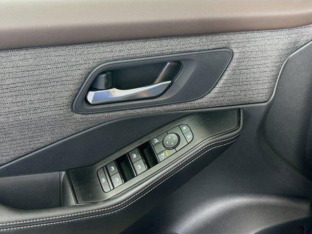 used 2022 Nissan Rogue car, priced at $21,397