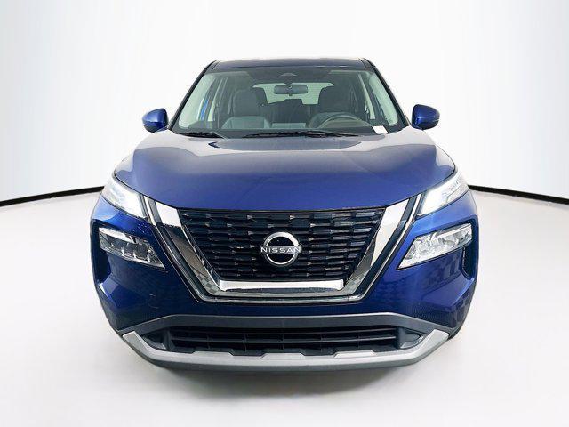used 2022 Nissan Rogue car, priced at $21,397