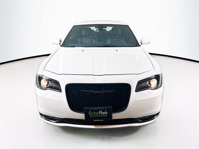 used 2023 Chrysler 300 car, priced at $27,698