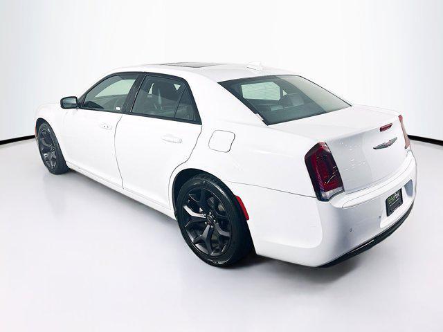 used 2023 Chrysler 300 car, priced at $27,698