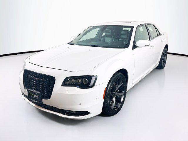 used 2023 Chrysler 300 car, priced at $27,698