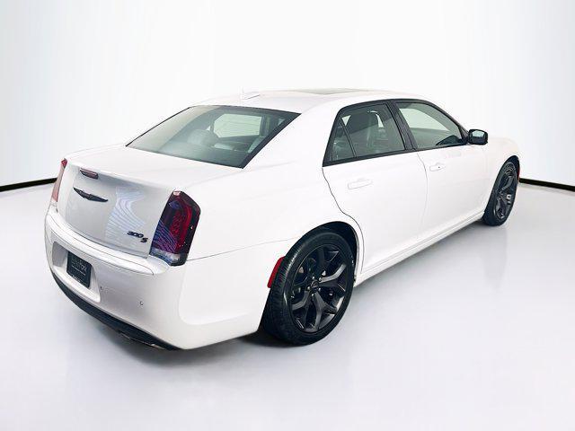 used 2023 Chrysler 300 car, priced at $27,698