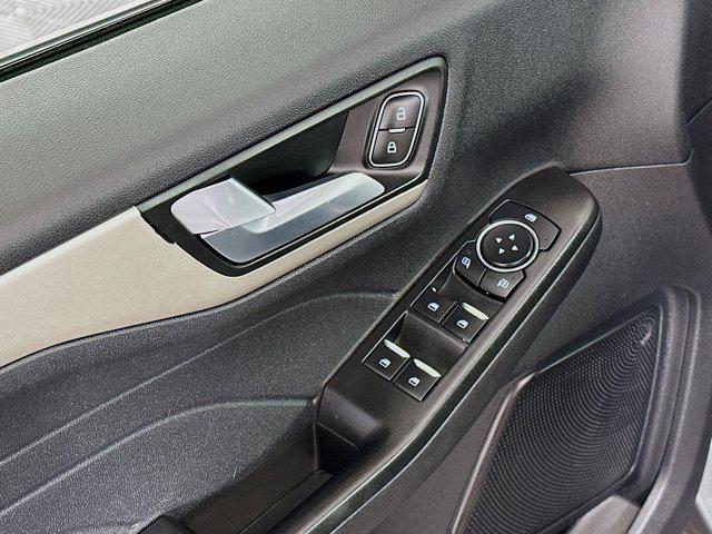 used 2022 Ford Escape car, priced at $19,797