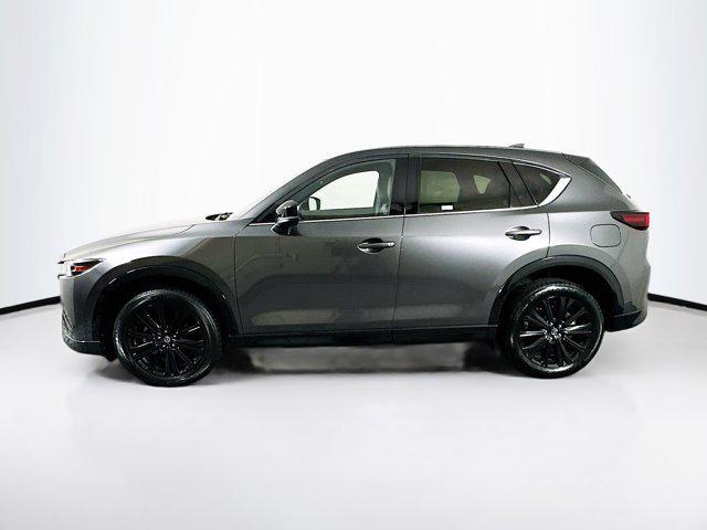 used 2023 Mazda CX-5 car, priced at $26,999