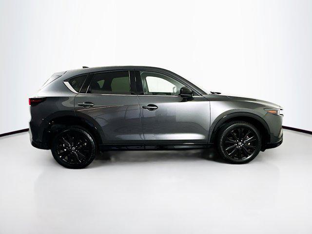 used 2023 Mazda CX-5 car, priced at $26,999