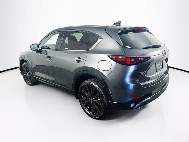 used 2023 Mazda CX-5 car, priced at $26,999