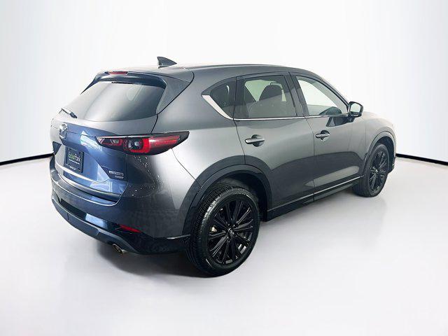 used 2023 Mazda CX-5 car, priced at $26,999