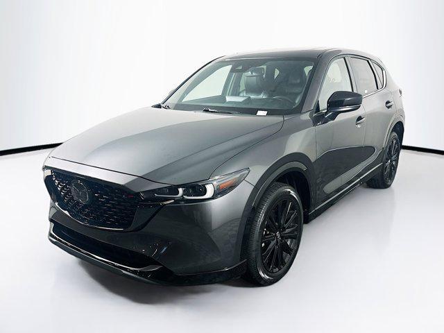 used 2023 Mazda CX-5 car, priced at $26,999