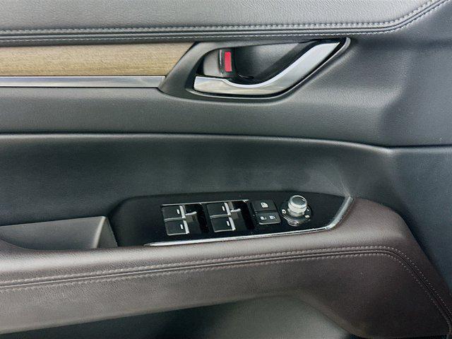 used 2019 Mazda CX-5 car, priced at $20,487