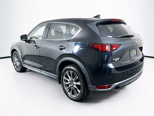 used 2019 Mazda CX-5 car, priced at $20,487