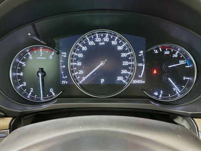 used 2019 Mazda CX-5 car, priced at $20,487