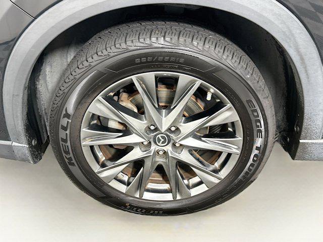 used 2019 Mazda CX-5 car, priced at $20,487