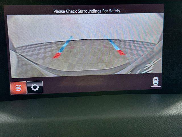 used 2019 Mazda CX-5 car, priced at $20,487