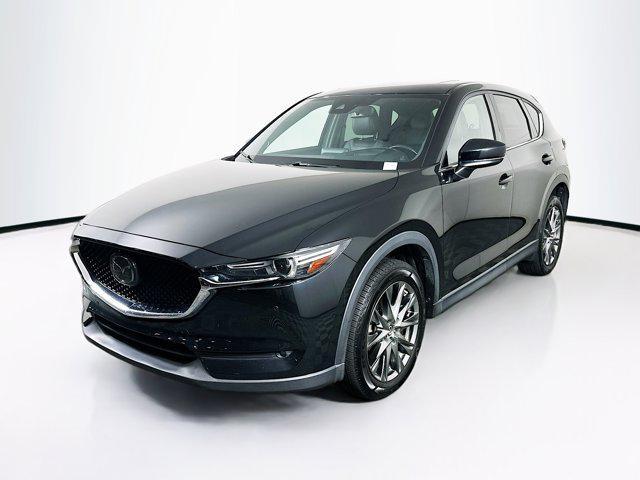used 2019 Mazda CX-5 car, priced at $20,487