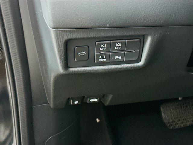 used 2019 Mazda CX-5 car, priced at $20,487