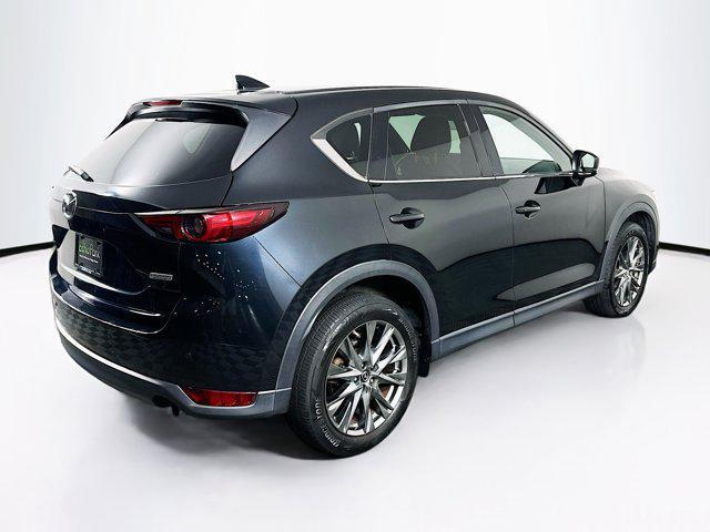 used 2019 Mazda CX-5 car, priced at $20,487