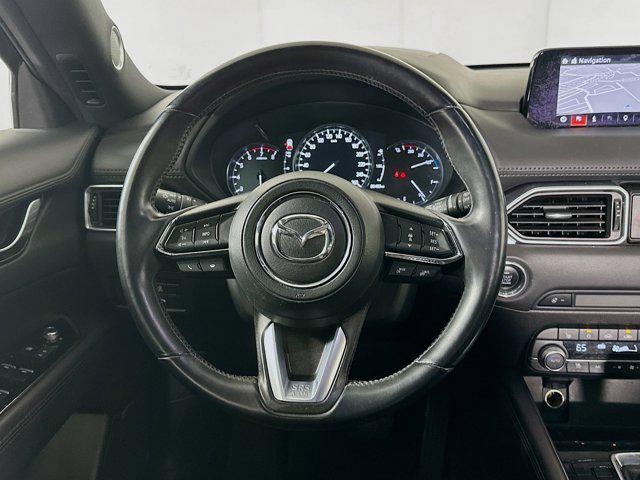used 2019 Mazda CX-5 car, priced at $20,487