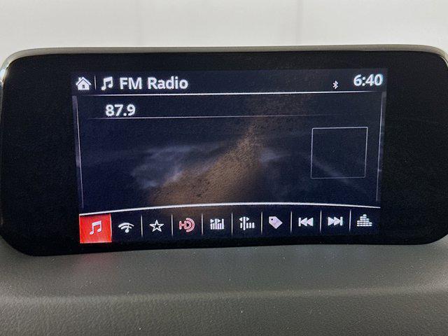 used 2019 Mazda CX-5 car, priced at $20,487