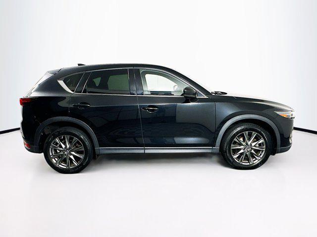 used 2019 Mazda CX-5 car, priced at $20,487