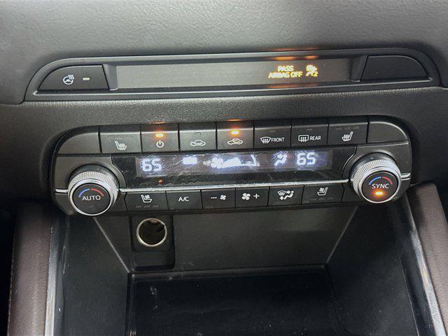 used 2019 Mazda CX-5 car, priced at $20,487