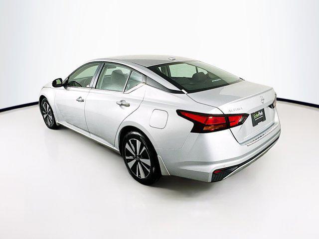 used 2022 Nissan Altima car, priced at $20,498