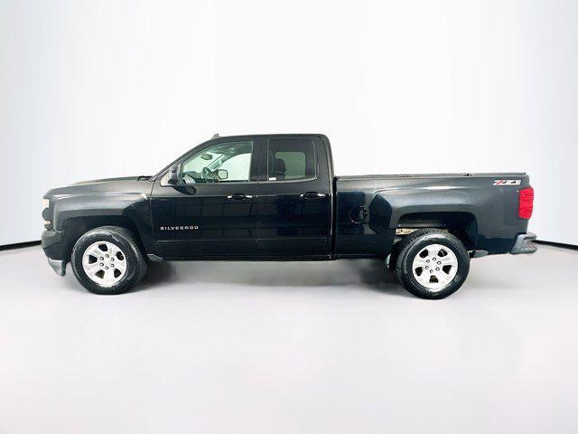 used 2016 Chevrolet Silverado 1500 car, priced at $14,996