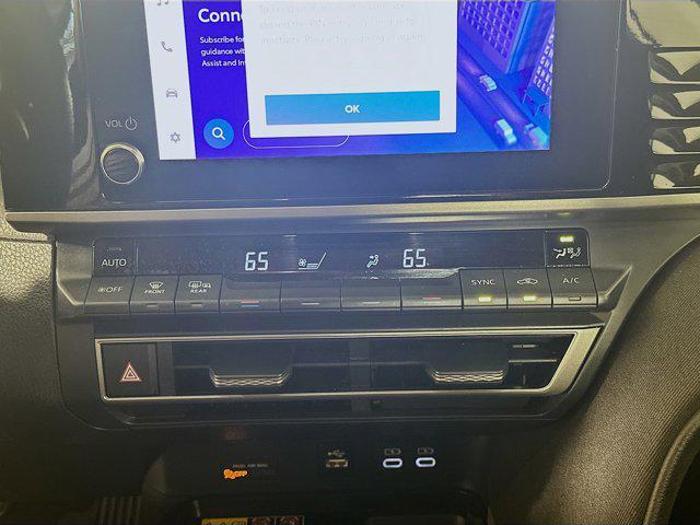 used 2025 Toyota Camry car, priced at $26,797