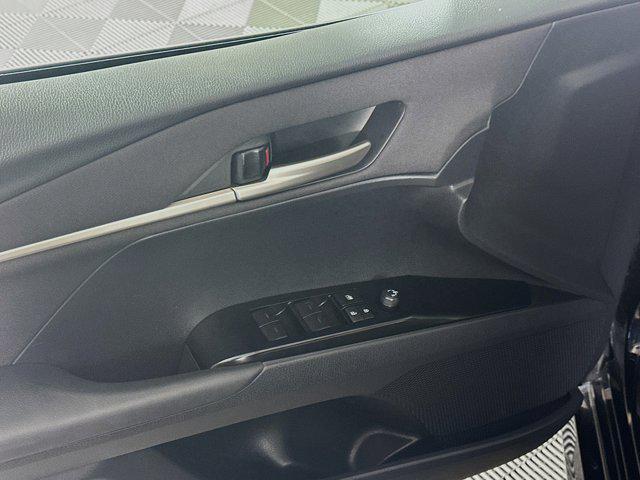 used 2025 Toyota Camry car, priced at $26,797