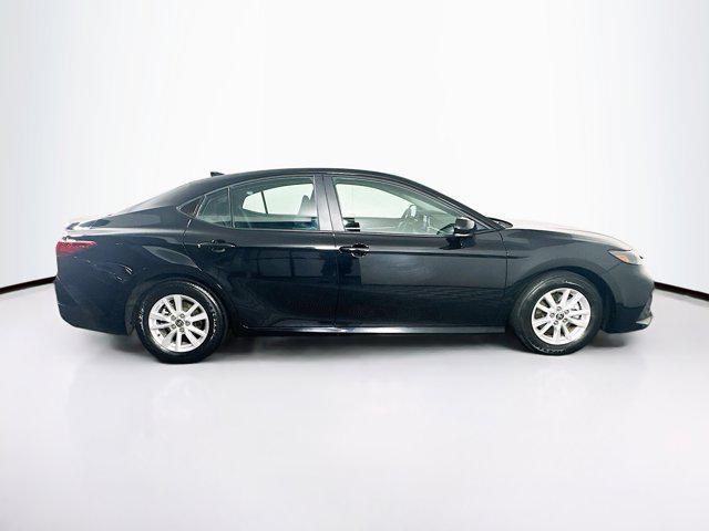 used 2025 Toyota Camry car, priced at $26,797