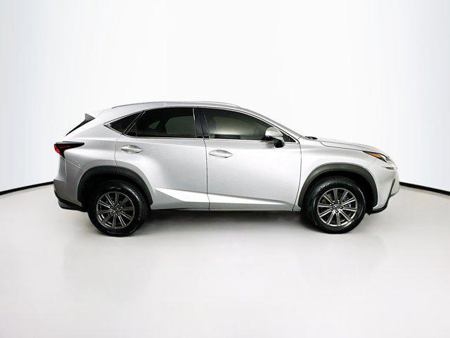 used 2018 Lexus NX 300 car, priced at $18,499