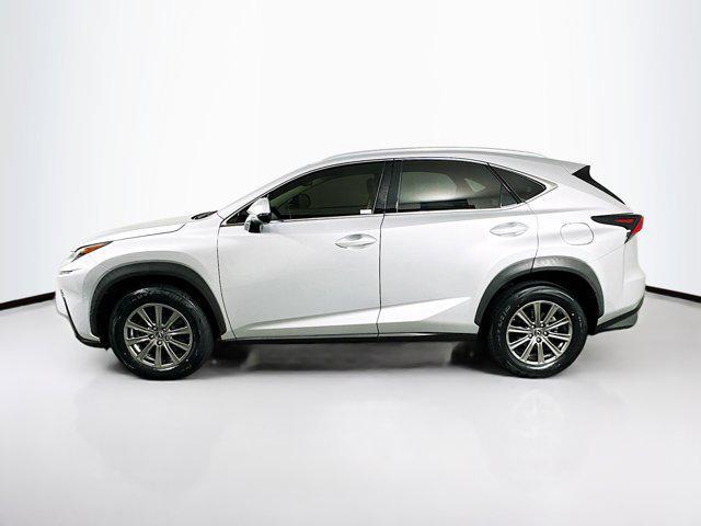 used 2018 Lexus NX 300 car, priced at $18,499