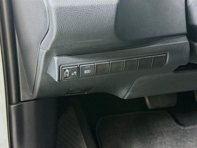 used 2023 Toyota Corolla car, priced at $23,597