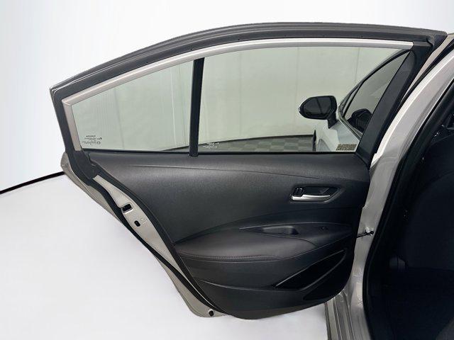 used 2023 Toyota Corolla car, priced at $23,597