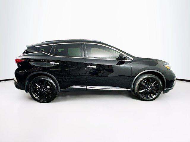 used 2023 Nissan Murano car, priced at $24,299