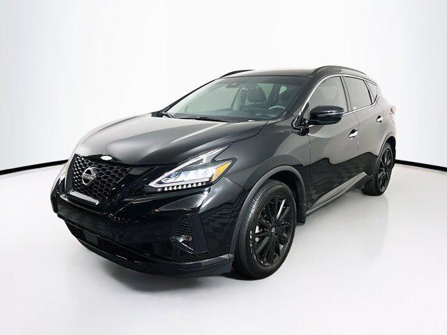 used 2023 Nissan Murano car, priced at $24,299