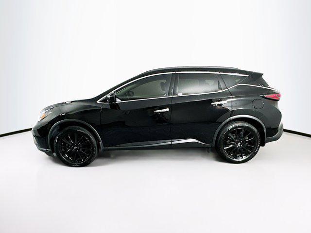 used 2023 Nissan Murano car, priced at $24,299