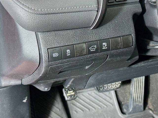 used 2020 Toyota Camry car, priced at $19,497