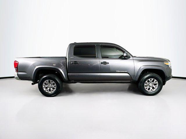 used 2019 Toyota Tacoma car, priced at $23,998