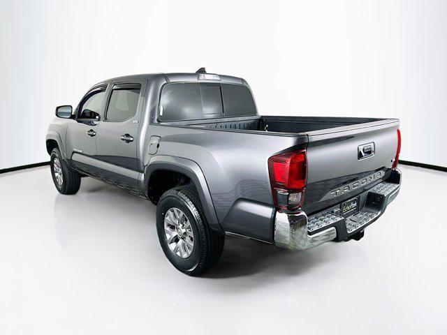 used 2019 Toyota Tacoma car, priced at $23,998