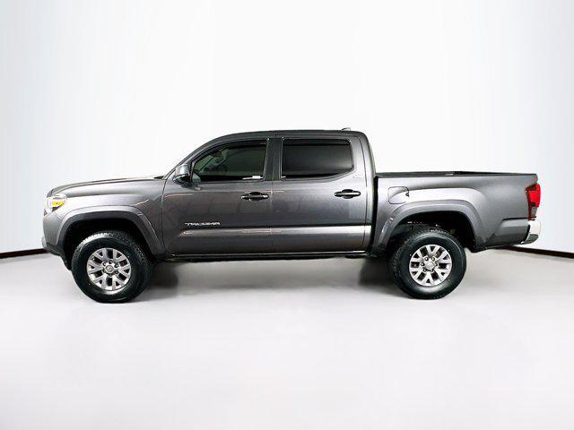 used 2019 Toyota Tacoma car, priced at $23,998