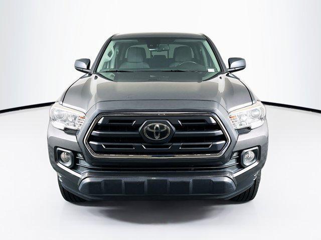 used 2019 Toyota Tacoma car, priced at $23,998