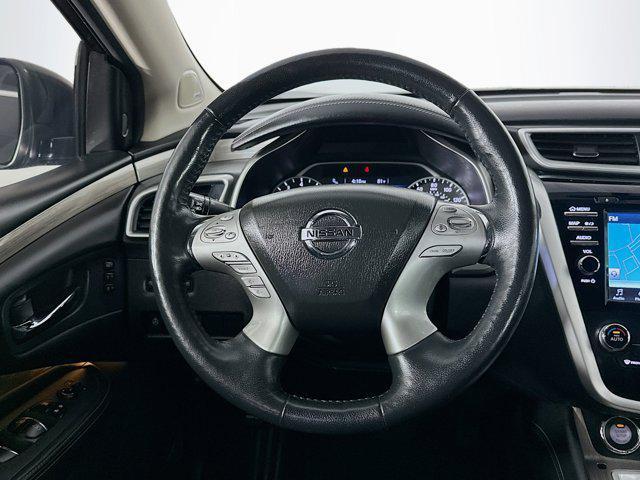 used 2018 Nissan Murano car, priced at $16,799