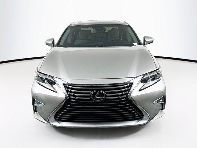 used 2016 Lexus ES 350 car, priced at $17,698