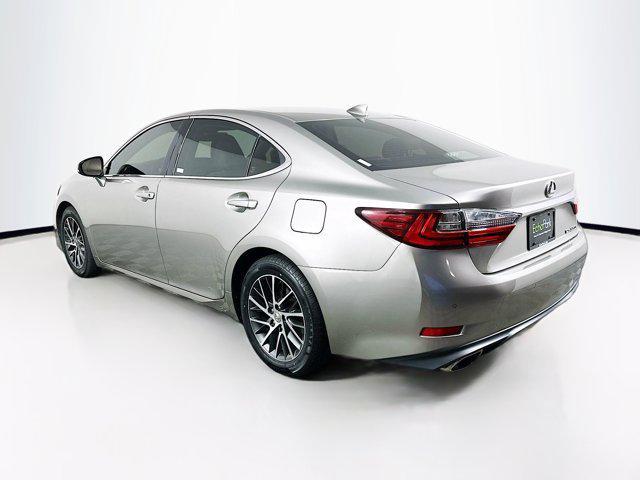 used 2016 Lexus ES 350 car, priced at $17,698