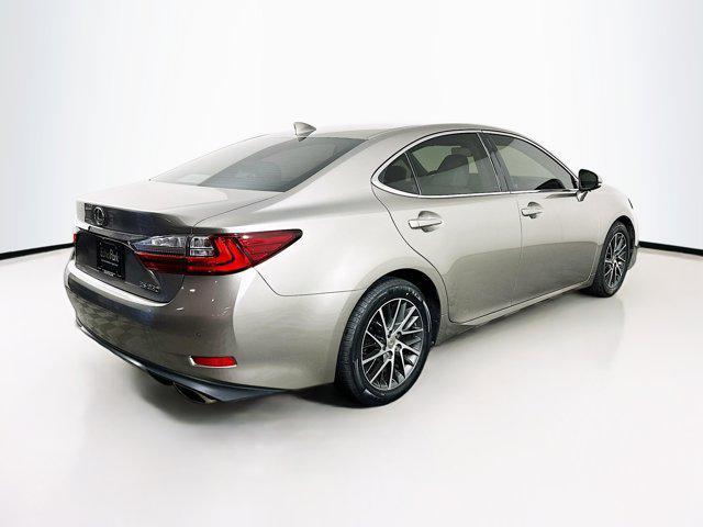 used 2016 Lexus ES 350 car, priced at $17,698