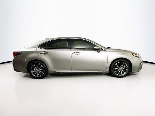 used 2016 Lexus ES 350 car, priced at $17,698