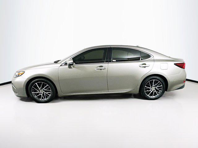 used 2016 Lexus ES 350 car, priced at $17,698