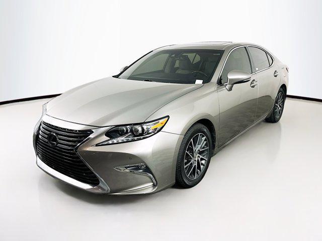 used 2016 Lexus ES 350 car, priced at $17,698