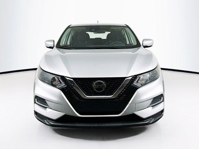 used 2020 Nissan Rogue Sport car, priced at $13,398