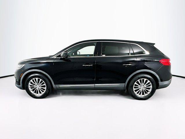 used 2016 Lincoln MKX car, priced at $12,999